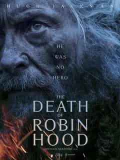 The Death of Robin Hood(The Death of Robinhood)